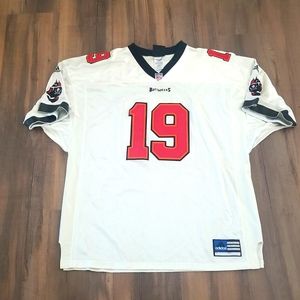Authentic NFL Adidas Team jersey
